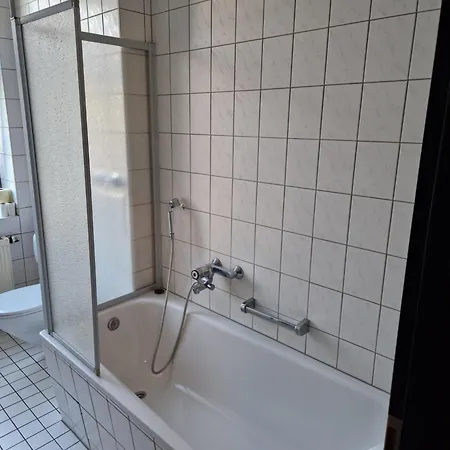 בית אירוח Gaestezimmer North Carolina In *