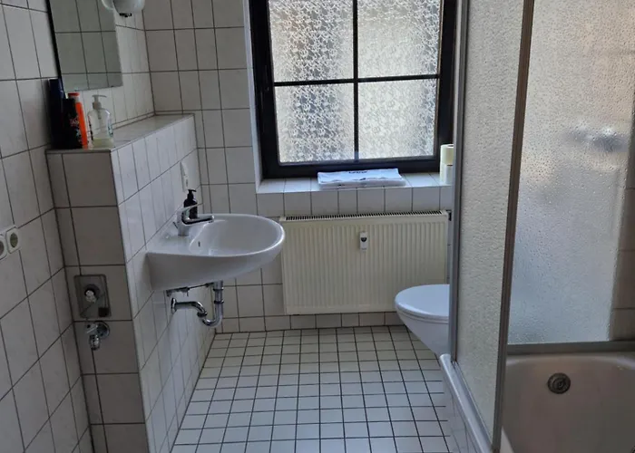 Gaestezimmer North Carolina In * Chemnitz