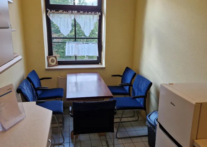 Gaestezimmer North Carolina In * Chemnitz